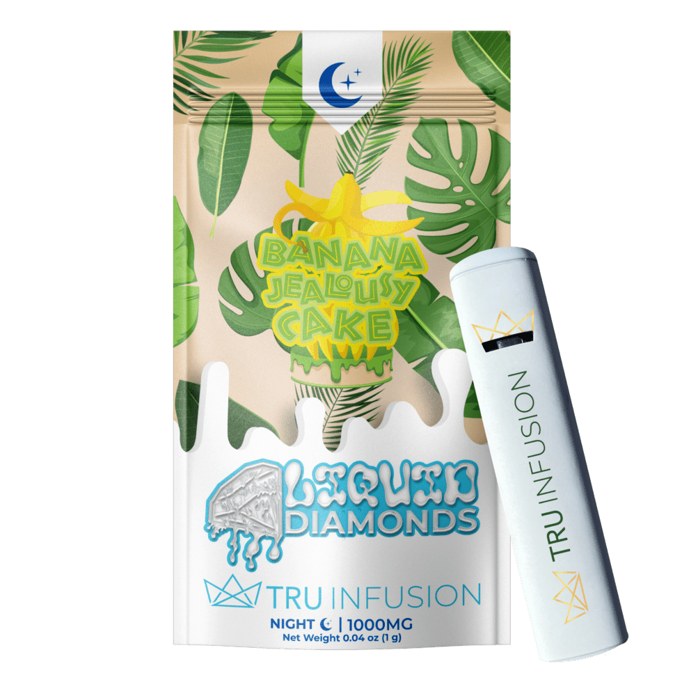 Catalog TRU Infusion Kitchens